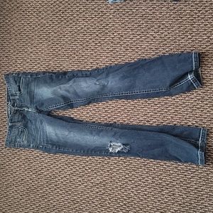 Maurices - Women's Blue Jeans
